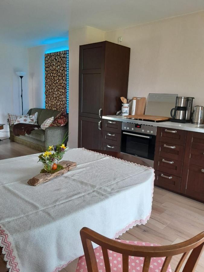 Ferienwohnung Hofenhof Schiltach Εξωτερικό φωτογραφία